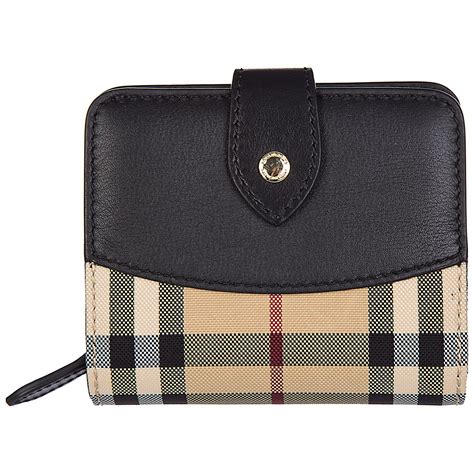 burberry coin card holder|burberry card holder for men.